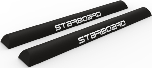 STARBOARD AERO RACK PADS 90CMSET 2 2024*