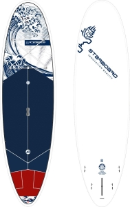 STARBOARD  9.6 x 31 GO SURF 2024*