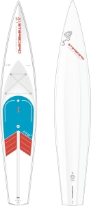 STARBOARD 14.0 x 30 TOURING 2024*