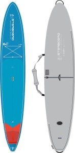 STARBOARD 14.0 x 28 GENERATION wBWITH BOARD BAG 2024*