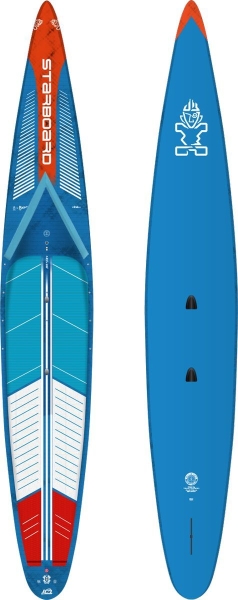 STARBOARD 14.0 x 26 ALL STAR 2024*
