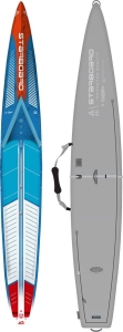 STARBOARD 14.0 x 21.5 ALL STAR wBWITH BOARD BAG 2024*
