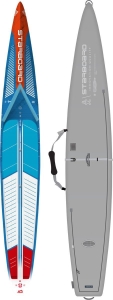 STARBOARD 14.0 x 23 ALL STAR wBWITH BOARD BAG 2024*