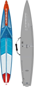 STARBOARD 14.0 x 24.5 ALL STAR wBWITH BOARD BAG 2024*