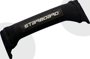 STARBOARD SUP ASTRO HANDLEPACK OF 5 2024*