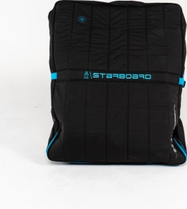 STARBOARD AIR FOIL BOARD BAG SMALL 2024*