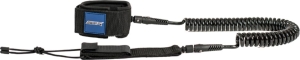 STX SUP Coiled Leash 2024