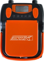 STX Electric Pump inkl. LithiumIonen Akku, 20 PSI 2024