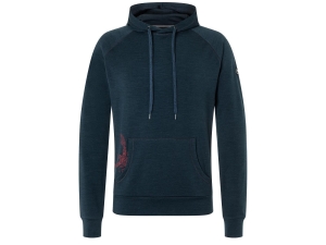SUPER.NATURAL M FAVOURITE LOBSTER HOODIE 2024