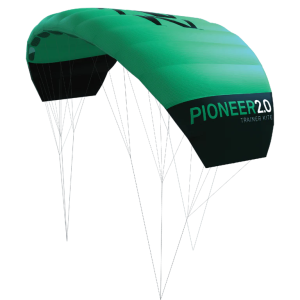 NORTH Pioneer Kite 2024