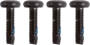NORTH ShiftLock Replacement Screws (set of 4) 2024