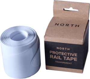 NORTH Foilboard Rail Tape 2024