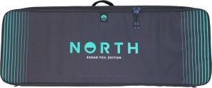 NORTH Sonar Travel Bag 2024