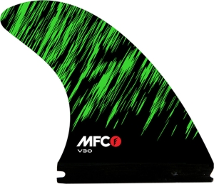 MFC FIN Kai V30 Center Only One size TABS + FIN BAG
