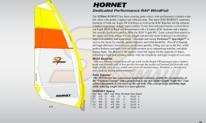 S2Maui Hornet 2024