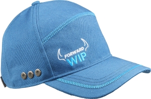 WIP SAILING CAP BLUE