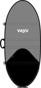 VAYU VVINGBoard BAG 2023