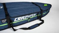 CRAZYFLY SURF BAG ROLLER 2022