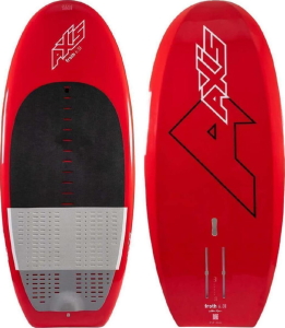 AXIS FROTH - Carbon Foilboard