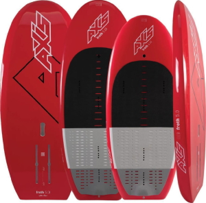AXIS FROTH - Carbon Foilboard