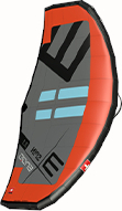 ENSIS Wing SPIN (Orange) 2022