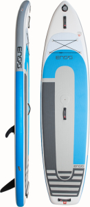 ENSIS Inflatable Set 10.6 1 Board 3 Sports 2022