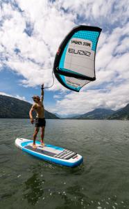 ENSIS Inflatable Set 10.6 1 Board 3 Sports 2022