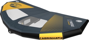 CABRINHA Crosswing X3 (Yellow) 2023