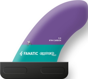 FANATIC Front Quad Fins Grip XS/TE (2pcs) 2022