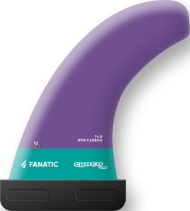 FANATIC Rear Quad Fins Grip XS/Grip TE (2pcs) 2022