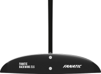 FANATIC Flow Foil Carbon Back Wing 215 2022