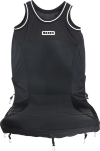 ION Tank Top Seat Cover 2024