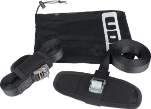 ION Roof Straps 25