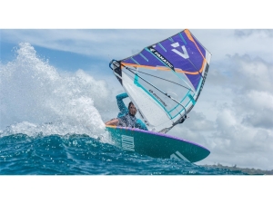ION Harness Windsurf Waist Axxis 2024