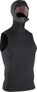 ION Neo Top Hooded Vest 3/2 unisex 2024