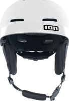 ION Helmet Mission 2024