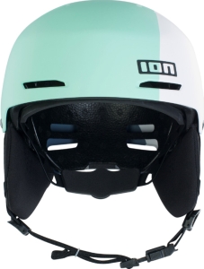 ION Helmet Slash Amp 2024