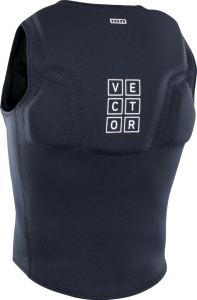 ION Vest Vector Element Side Zip men 2024