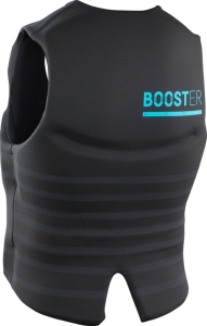 ION Vest Booster USCG Front Zip unisex 2024