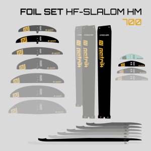 PATRIK HF-SLALOM 2023
