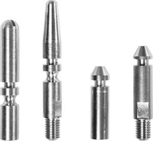ASCAN Pin kurz 10 mm (Beutel &yuml; 5 Stck)