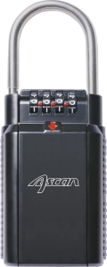 ASCAN Key Safe