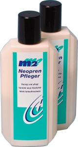 ASCAN M2 Neoprenpfleger 250 ml (VE6)