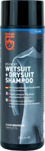 ASCAN Wet & Dry Suit Shampoo (VE12)