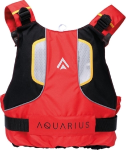 ASCAN Aqua Vest