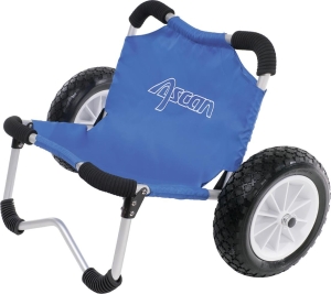 ASCAN SUP-Buggy