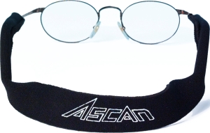 ASCAN Brillenbänder (10 Stck )