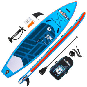 Surfstar SUP Ocean&Blue Family 11.6 Set