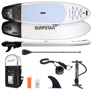 Surfstar SUP Advance Star All-Around Set