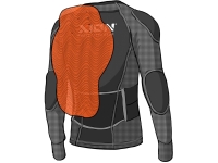 XION Jacket Freeride Air – D3O (Junior)